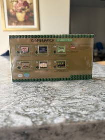 Game and Watch: The Legend of Zelda Handheld Game System Same Day Handling