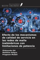 Olukayode Oki (U. A.) | Efecto De Los Mecanismos De Calidad De Servicio En...