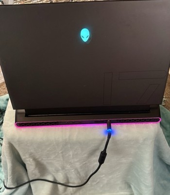 パソコン ALIENWARE m17 r2 gaming laptop Alienware m17 R2 Gaming Laptop | eBay