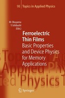 Ferroelectric Thin Films Yoshihiro Ishibashi
