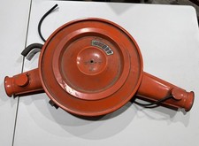 1974 MoPar Big Block Dual Snorkel Air Cleaner 400 440 Cop Car Road Runner GTX