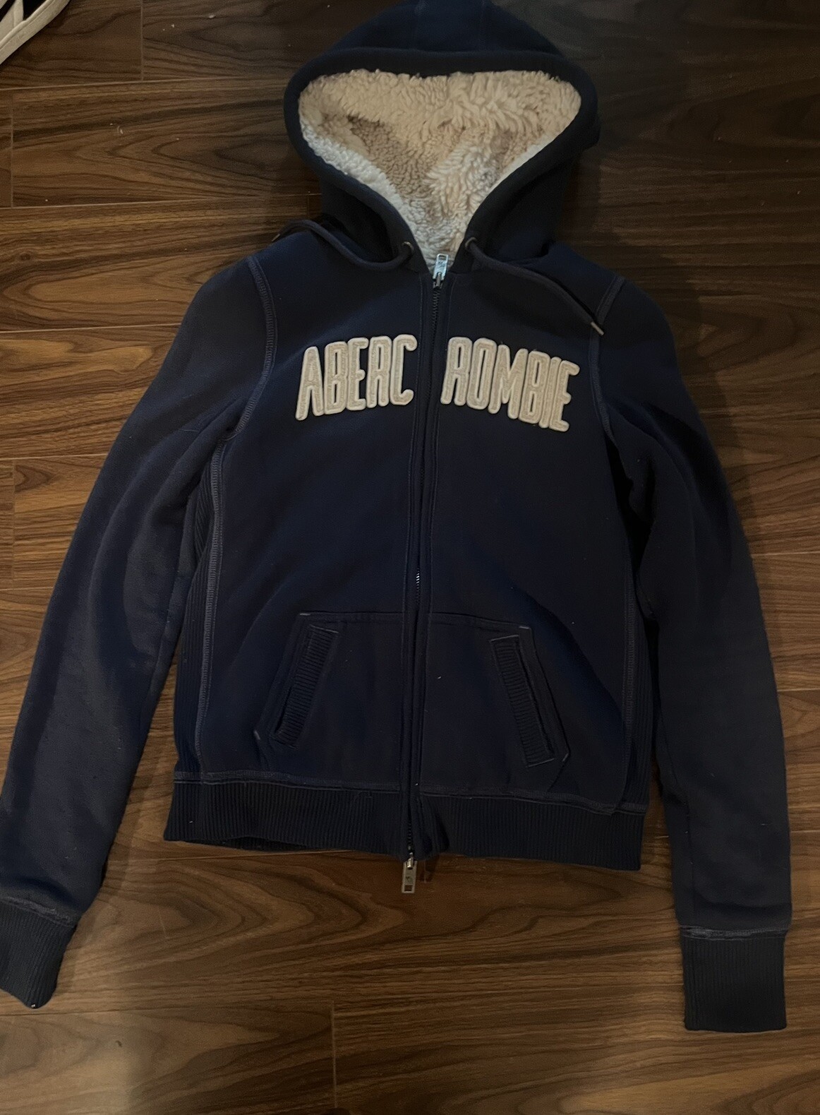 abercrombie hoodie eBay