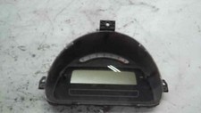 281149734 Tableau De Bord Compteur pour CITROEN C2 Collection 2007 493442