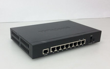 SonicWall TZ500 Firewall Network Security Appliance APL29-0B6