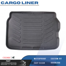 Trunk Cargo Floor Tray Boot Liner For Opel Astra G Hatchback 1998-2004 Brand New Trunk Cargo Floor Tray Boot Liner For Opel Astra G Hatchback 1998-2004 Brand New