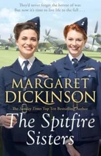 The Spitfire Sisters (3) (The Maitland Trilogy) - Paperback - GOOD
