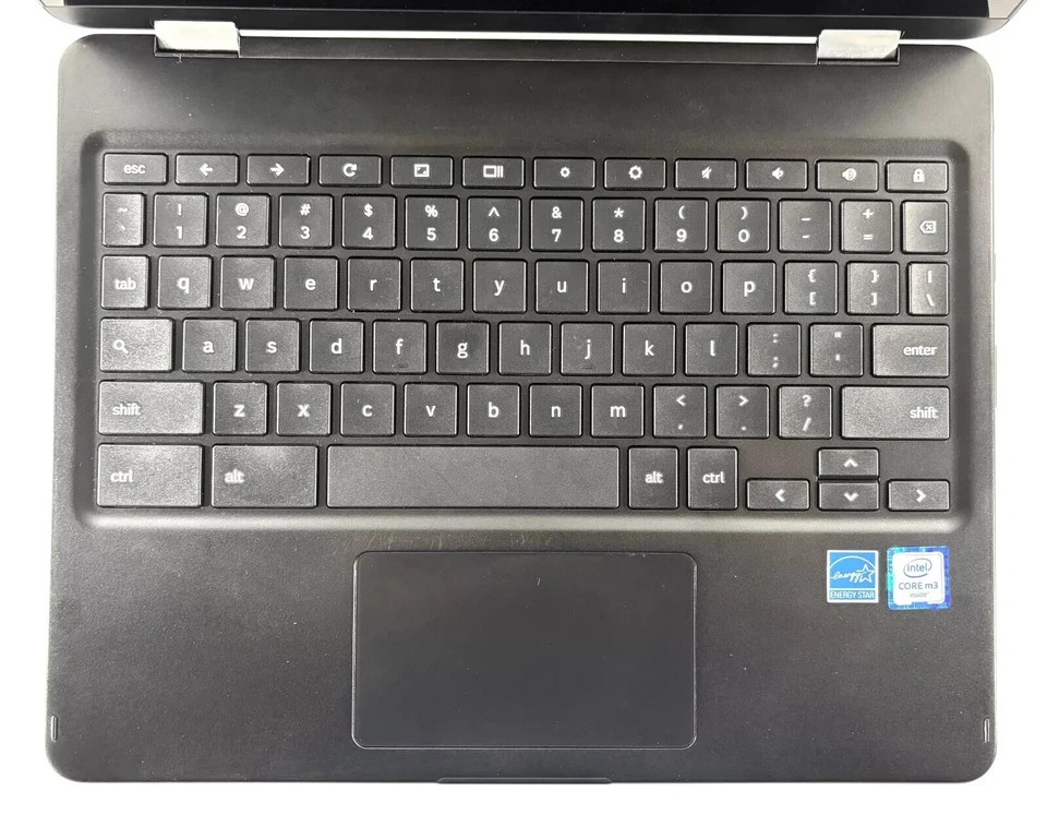 Samsung XE510C24 ChromeBook Pro 12.3"  2in1,  Intel M3, 4GB RAM, 32GB SSD - Image 3 of 4