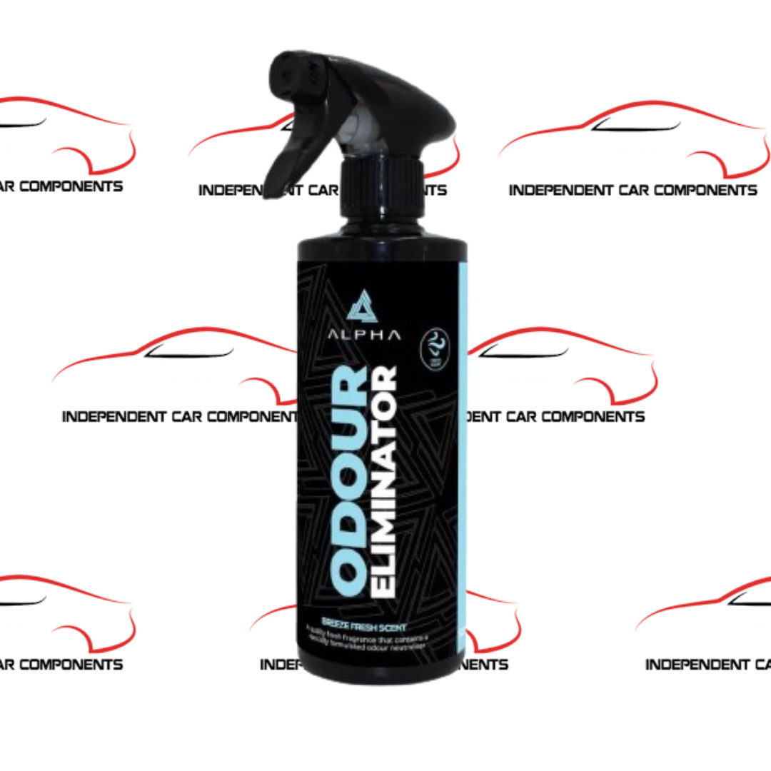 Alpha Detailing Odour Eliminator 500ml (ALP403)