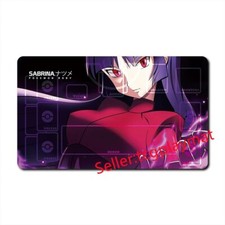 Sabrina Pokemon Playmat TCG Card Game Play Ma...