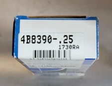 4B8390A-.25 ACL ROD BEARINGS Toyota 1E 2E 4E 4EFE 4EFTE STARLET EP82