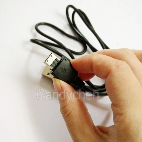 3FT USB Sync Data Charger Cable For iAudio COWON MP3 Player i10 X9 C2 X7 J3 S9 - Image 4 of 4