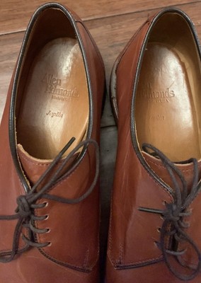 Allen Edmonds Joplin Derby Oxfords Size 10 Allen Edmonds | Shoes | Mens 5 Eee Allen Edmonds Joplin  main image 2