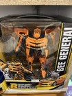 Transformer Toy