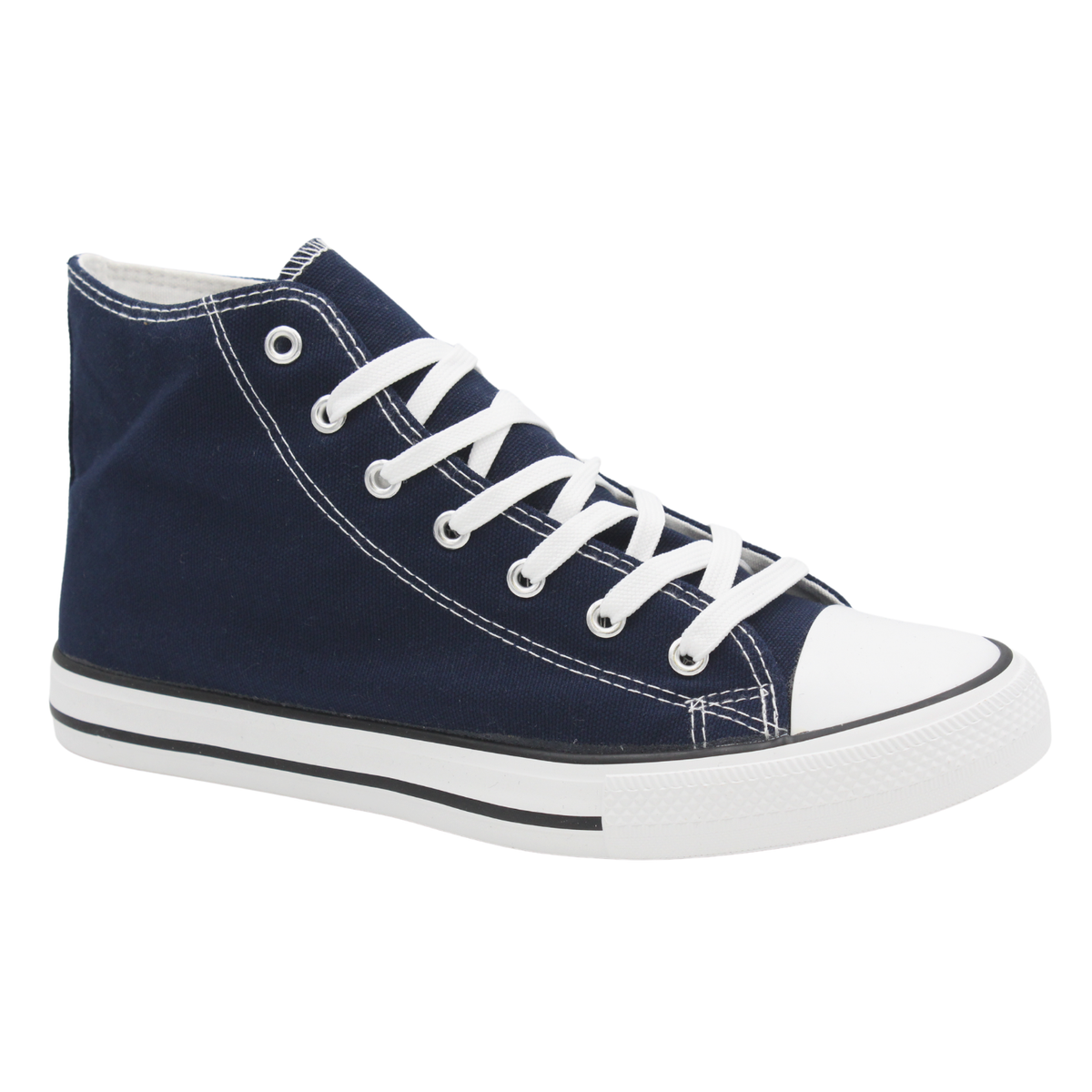 Converse Sports Direct Plimsolls SoulCal Womens Ladies Canvas
