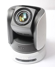 Sony BRC-Z700 PTZ Videocamera HD ad alta definizione per ricambi