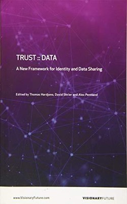 Vertrauen::Daten: Ein neuer Rahmen für Identität und Datenaustausch, Thoma
