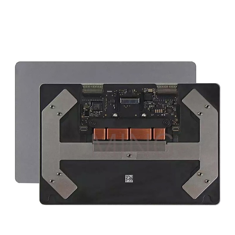 Trackpad Gris Sidéral Macbook Pro 13" M1 A2338 2020/2021 - Foto 7