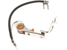 Standard Motor Products 59GD75F Ignition Points Fits 1960-1966 Renault Caravelle