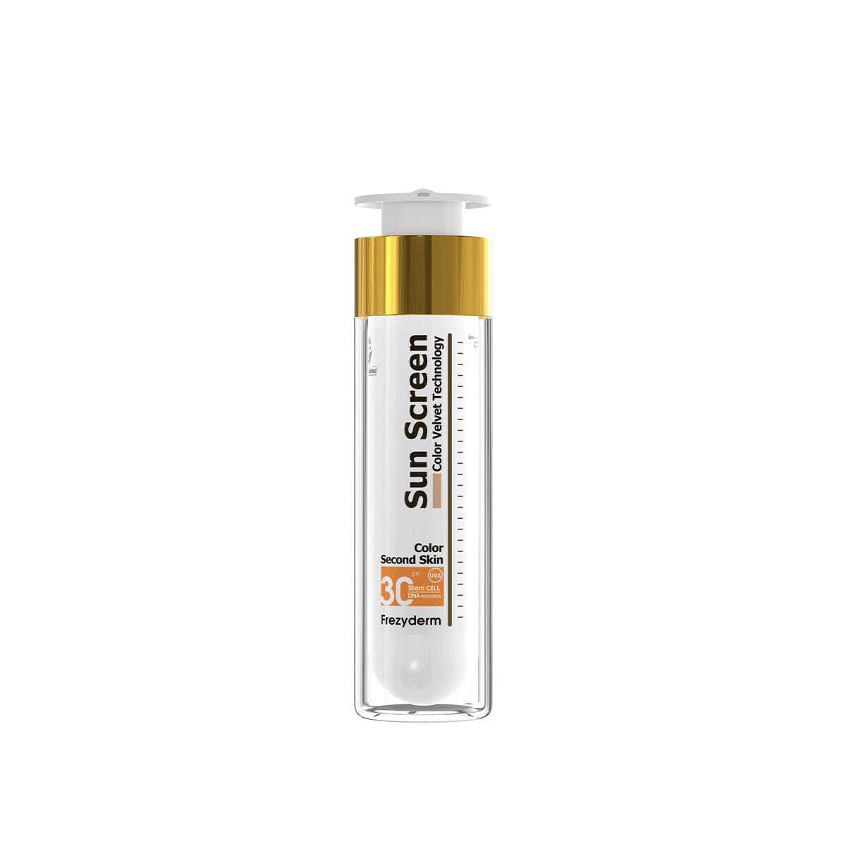Frezyderm Sun Screen Colour Velvet Face Spf 30+ 50Ml - Image 3