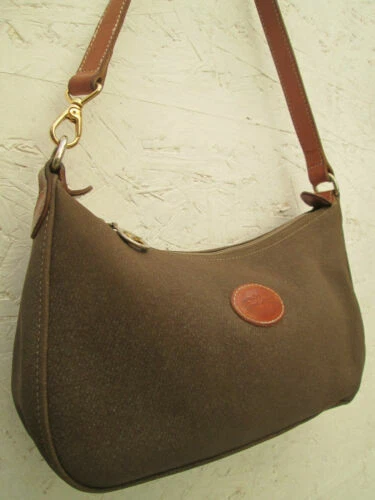 Sacs et sacs à main marron Longchamp pour femme