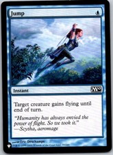Magic the Gathering Jump Planeswalker Symbol Reprints MTG Free Shipping!