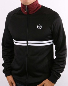 Chandal Sergio Tacchini Dave Marino / Naranja