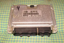 Steuergerät VW Golf 4 1,4 APE 036906032 55KW 3014 0261206140 25.08.99
