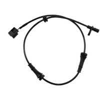 NTY ABS Sensor RaddrehzahlfüHler Hinten Links FüR Nissan Juke F15 1.6