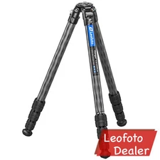 Leofoto LS-254C X Version Ranger Series Tripod for Camera