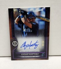 2020 Topps Tribute Baseball Cards 41