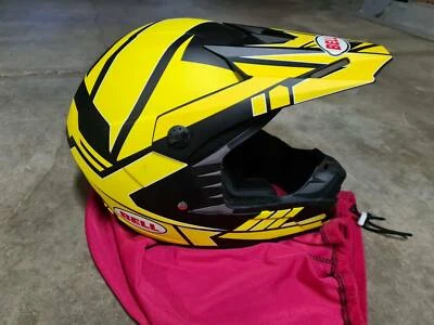 dirt bike helmets gumtree