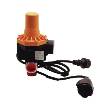 ESPA Ersatzteil KIT 02-3 für Aspri 10-3 (verkabelt) FM15