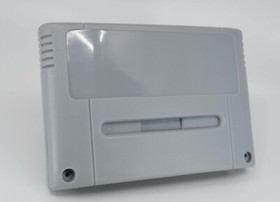 **US SELLER** 3 x Super Famicom SFC Replacement Cartridge Shell 