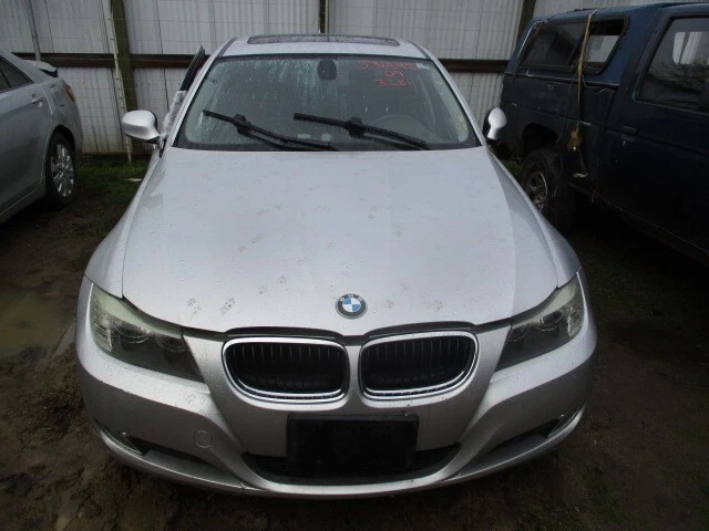 Used Engine Coolant Reservoir fits: 2009 Bmw 328I Conv Grade A - Image 4 of 4