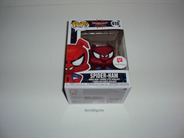 funko spider ham