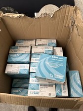 42 x Heat Detector 5600 Series System Sensor Model 5602
