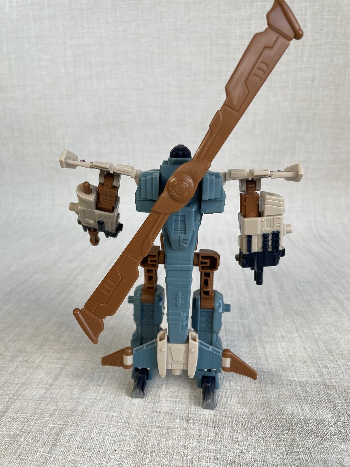 Hasbro Takara Transformers Armada Cyclonus Helicopter 6” eBay