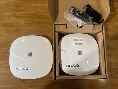 Aruba APIN0305 11ac Wireless Access Point AP-305 IAP-305-US JX946A