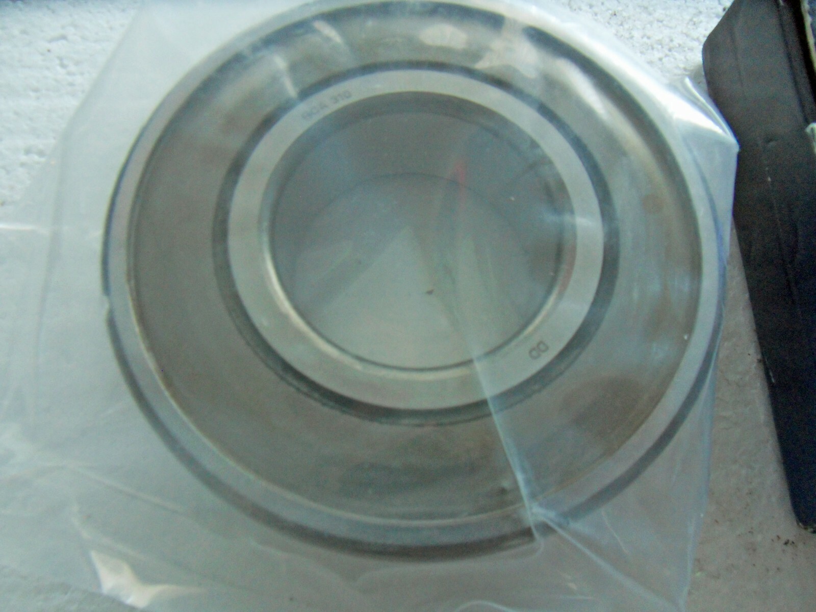 New Baker Bearing BCA 310DDBCA BCA310 BEARING Free US Shipping eBay