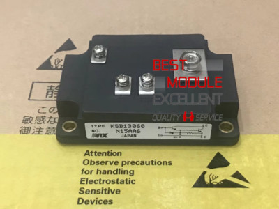 1PCS POWEREX KSB13060 power supply module NEW 100% Quality Assurance