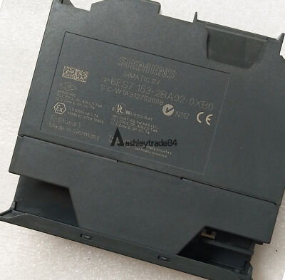 6ES7153-2BA02-0XB0 | BEST AUTOMATION 6ES7153-2BA02-0XB0 | BEST AUTOMATION