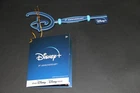 Disney Store DisneyPlus Disney+ 2020 1st Anniversary KEY NEW With Tag London Ed.
