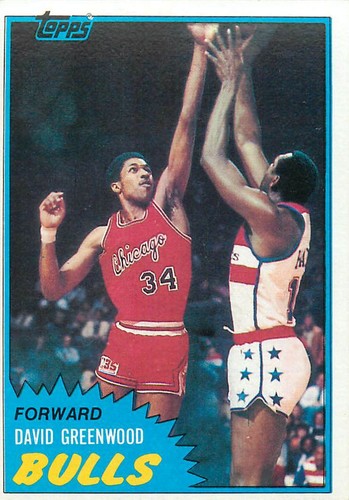1981-82 Topps baloncesto NBA Mid-West MW67-MW105 U-Pick casi nuevo - Imagen 3 de 23