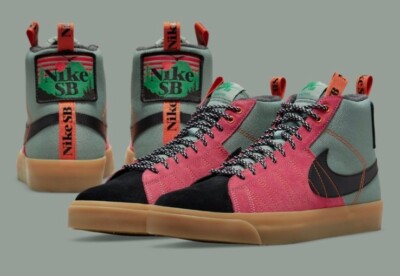 nike sb blazer jade