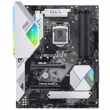 ASUS Prime Z390-A LGA 1151 Intel Z390 SATA USB 3.1 ATX Motherboard