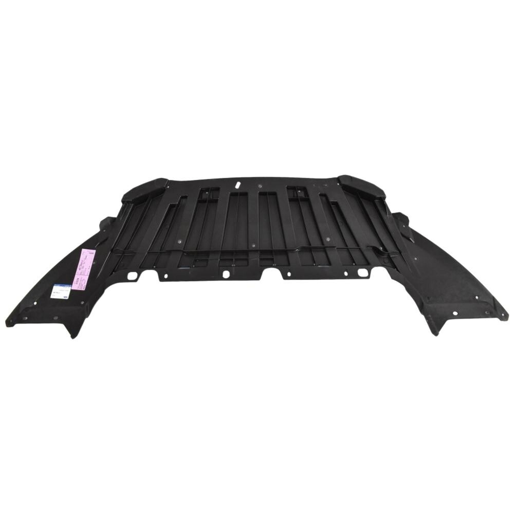 Genuine Ford Air Deflector For Focus Lw Mkii St & Rs Lz eBay