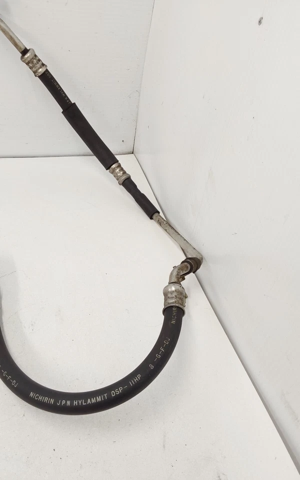 Mazda 2004 3 aire acondicionado refrigerante líquido refrigerador manguera tubo OEM Foto 4 de 4