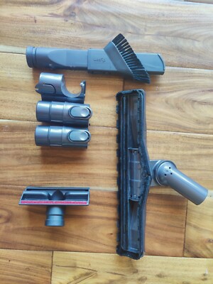 Genuine Dyson Cleanerhead Set For DC44