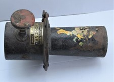 KLAXON POUR VOITURE ANCIENNES ANNEES 1910 1920