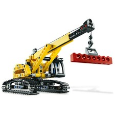 lego technic 9391